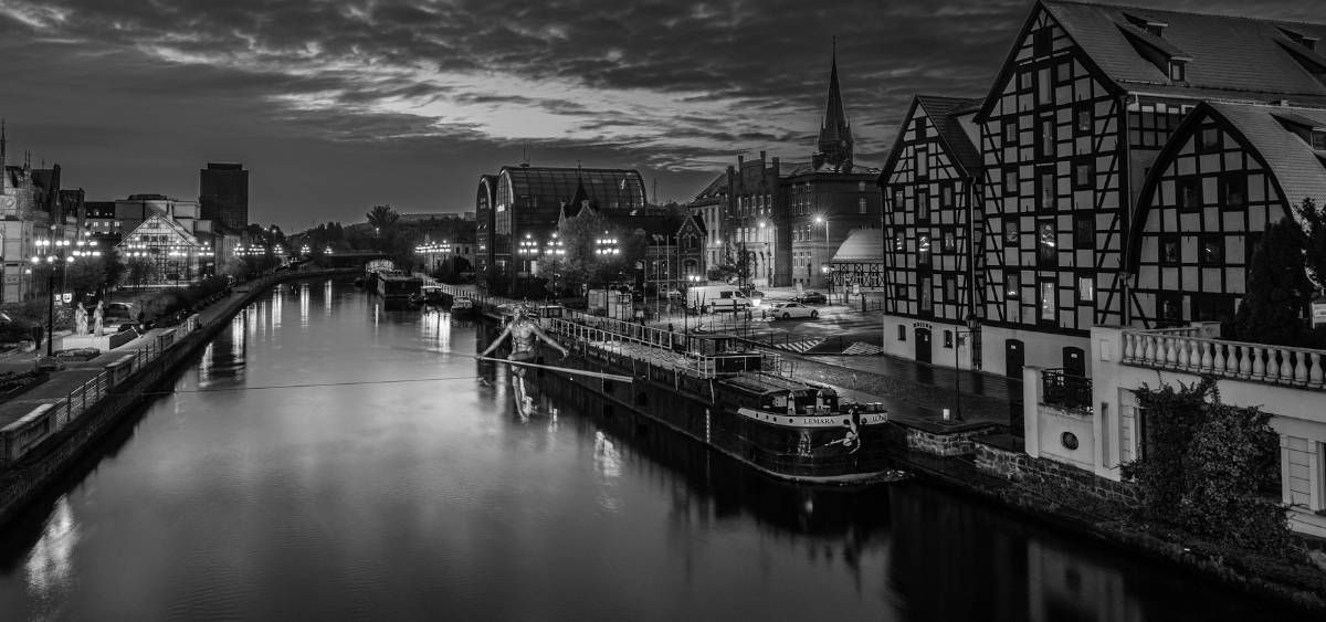 Pompy ciepła Bydgoszcz