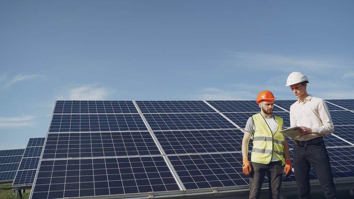 Ogromna inwestycja w OZE na Pomorzu