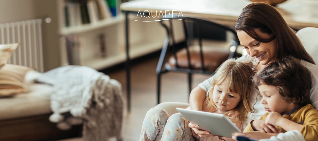 Pompy ciepła Panasonic