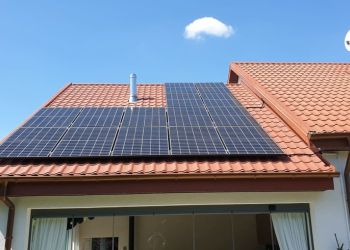 Fotowoltaika w miejscowości Krobia