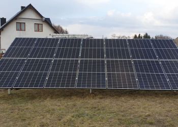 Fotowoltaika w Książkach