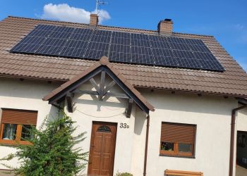 Fotowoltaika w Pamiątkowie