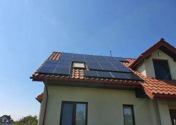 Fotowoltaika w Bielawie