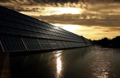 Fotowoltaika na wodzie