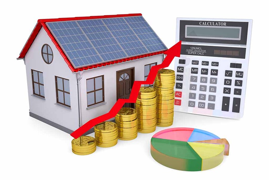 Co to jest PPA na energię słoneczną?
