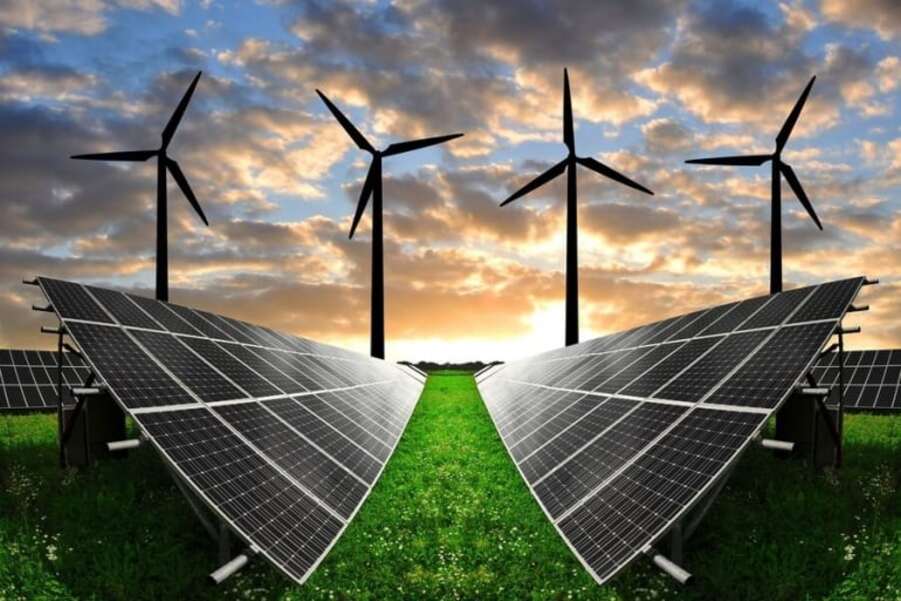 Jak działają panele słoneczne?