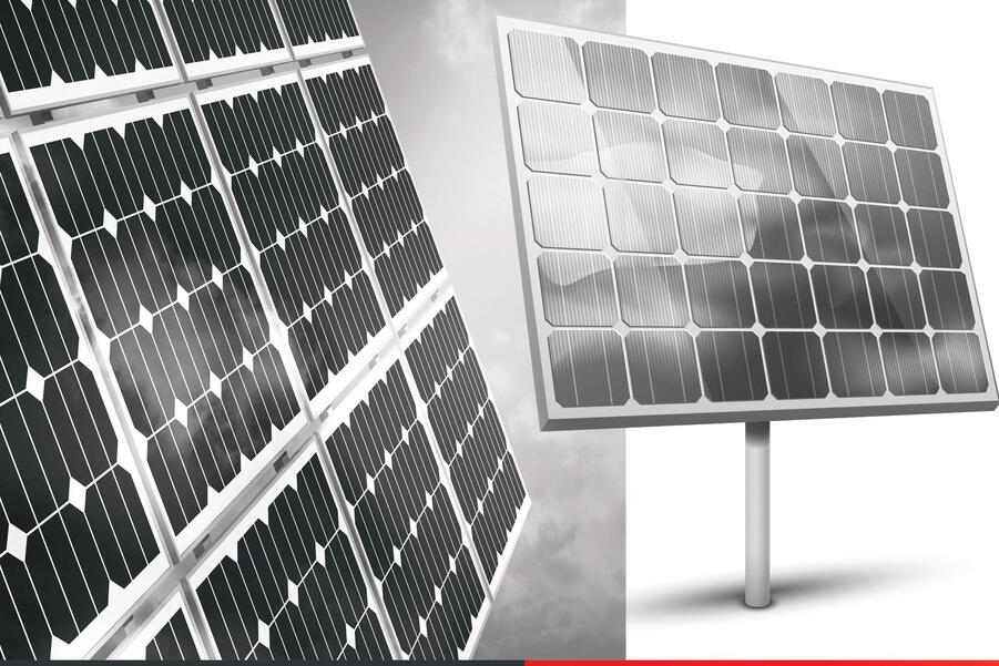 Trendy w fotowoltaice do 2026 roku na podstawie raportu