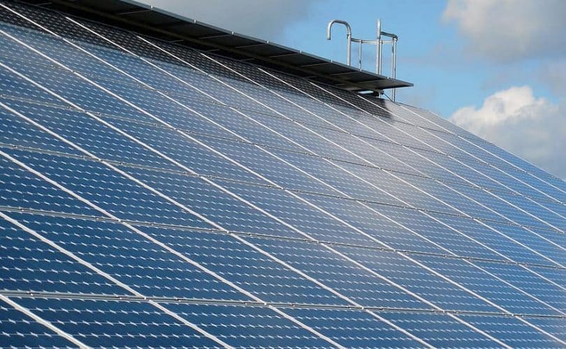 Dach&oacute;wka fotowoltaiczna