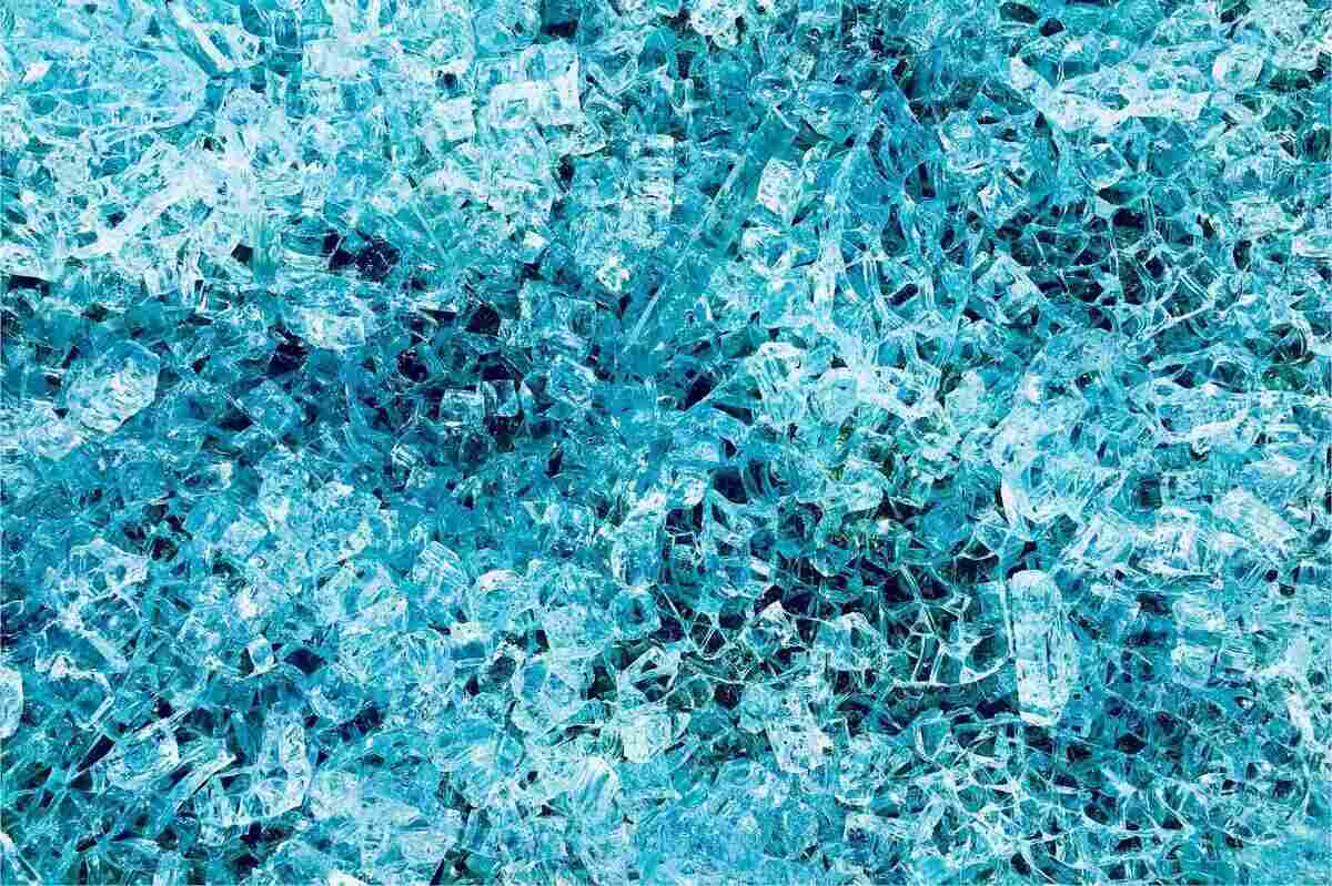 Jak wygląda recykling paneli słonecznych?