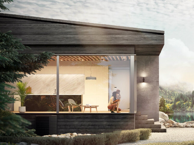 Aquarea K i L - pompy ciepła od Panasonic wkr&oacute;tce na polskim rynku