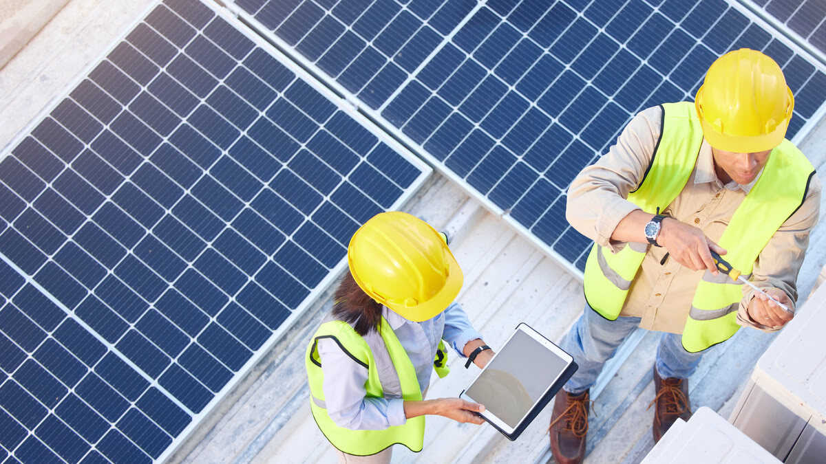 Do czego służy optymalizator mocy w fotowoltaice?