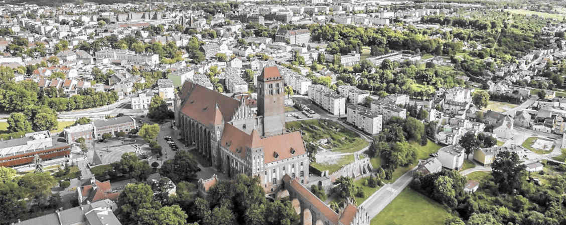 Pompy ciepła Kwidzyn