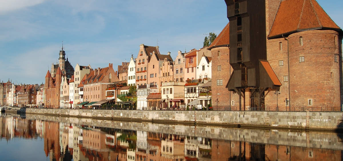 Pompy ciepła Gdańsk