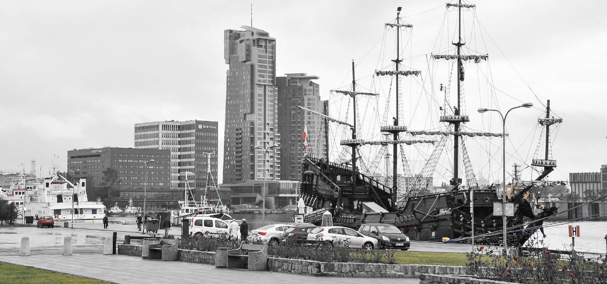 Pompy ciepła Gdynia