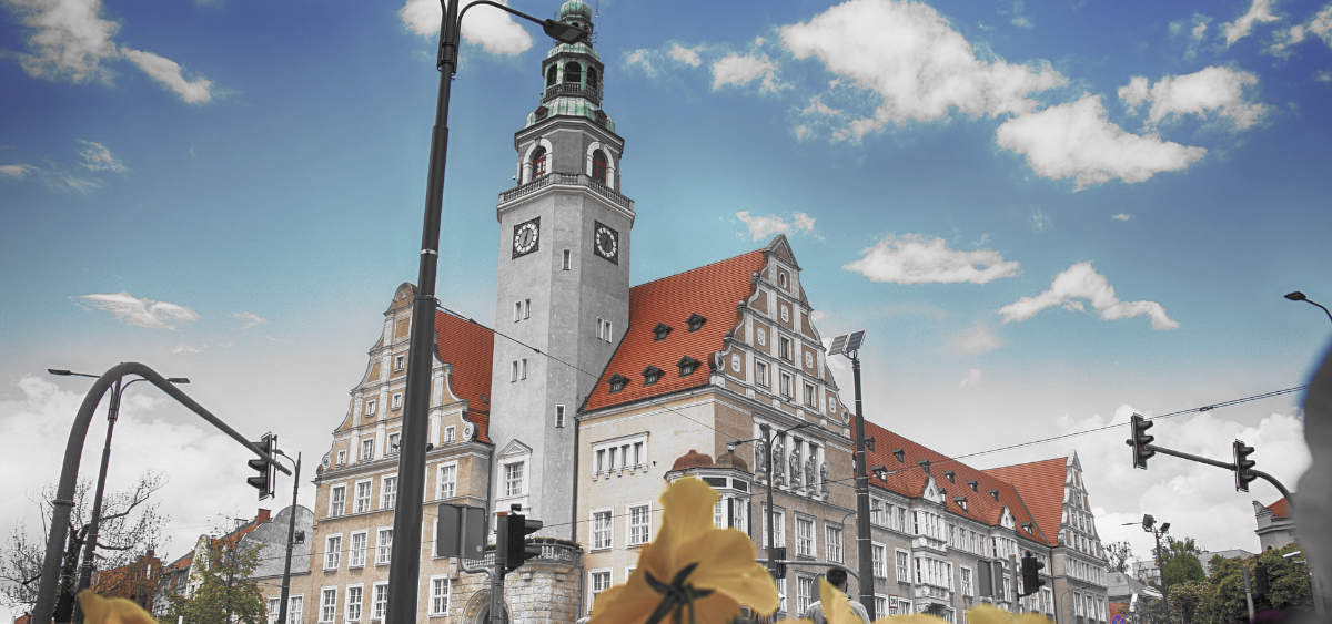 Pompy ciepła Olsztyn