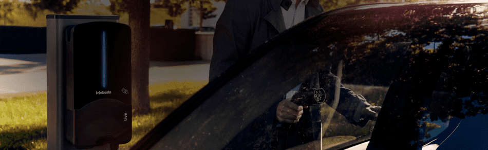 Stacje ładowania samochod&oacute;w elektrycznych