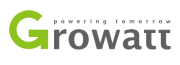 Growatt Powering Tomorrow - Falowniki fotowoltaiczne