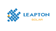 Leapton Solar - Japońska technologia paneli fotowoltaicznych