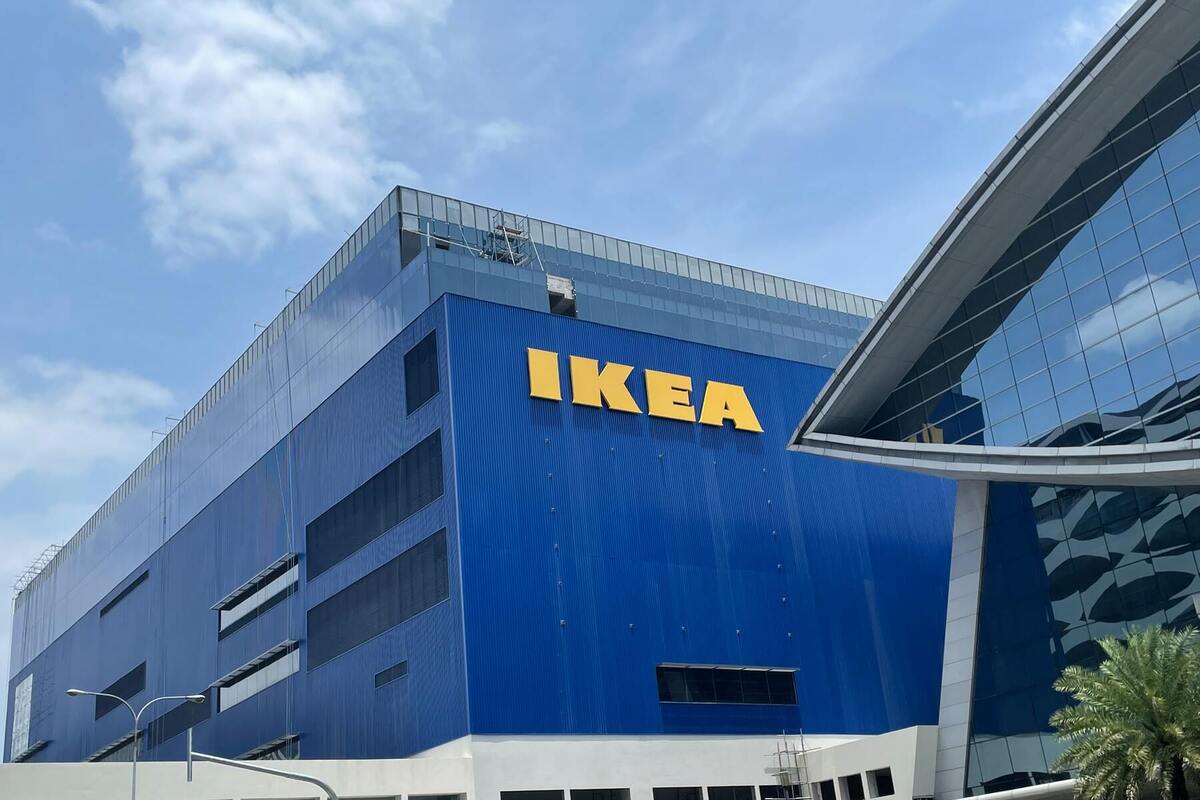 IKEA inwestuje w fotowoltaikę