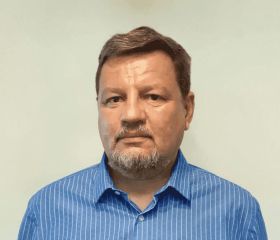 Marek Langowski