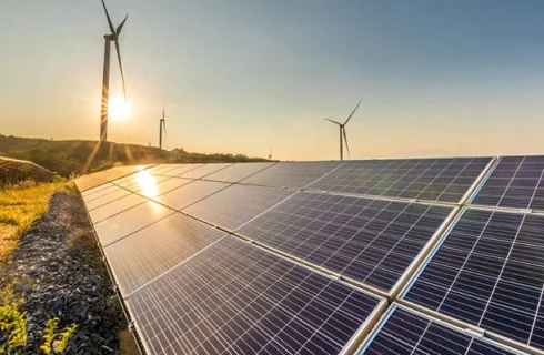 Odnawialne Źródła Energii - pozytywy i negatywy instalacji