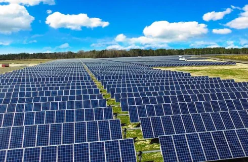 W jaki sposób działa energia słoneczna i czym tak właściwie jest