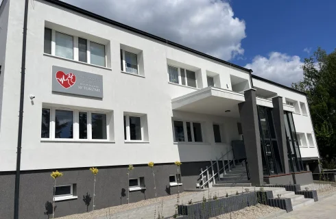 Razem dla lepszej przyszłości!
