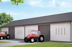 Prawie milion złotych na energię odnawialną dla rolników