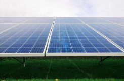 Agrowoltaika - sposób na oszczędność terenu