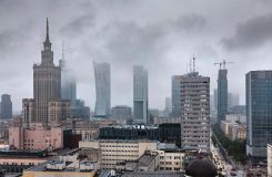 Smog w Polsce