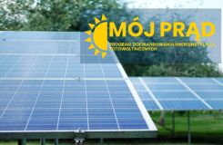 M&oacute;j Prąd 4.0 | Zmiany na poziomie finansowania