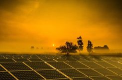 Jak temperatura wpływa na instalację fotowoltaiczną?