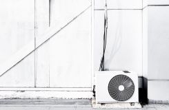 Czym różni się klimatyzacja od rekuperacji?