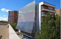 Rynek fotowoltaiki zintegrowanej z budynkami ma zostać wyceniony na ponad 40 miliardów dolarów do 2026 roku