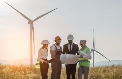 Kwiecień 2024 pod znakiem OZE