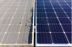 Jak pył wpływa na współczynnik wydajności fotowoltaiki?