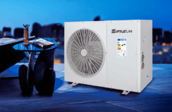 Jak działa pompa ciepła?