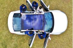 Shoals Technologies zyska na popycie na fotowoltaikę oraz pojazdach elektrycznych