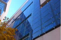 Fotowoltaika zintegrowana z budynkiem, czyli BIPV