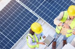 Do czego służy optymalizator mocy w fotowoltaice?