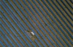 Katowice: Farma fotowoltaiczna na dawnym wysypisku śmieci