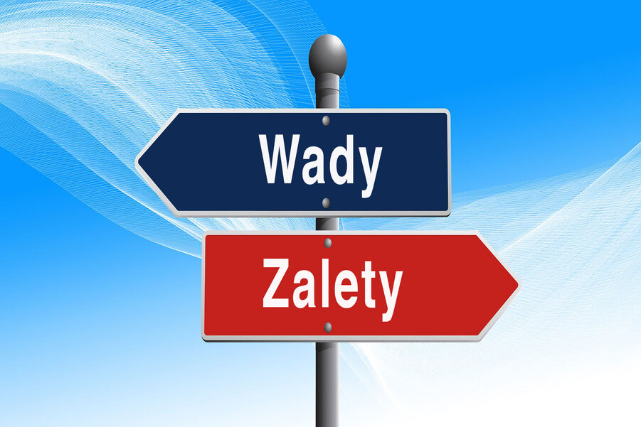 Zalety i wady energii słonecznej, część 1