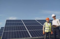 Ogromna inwestycja w OZE na Pomorzu