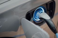 Coraz więcej aut elektrycznych w Polsce