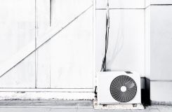 Czym różni się klimatyzacja od rekuperacji?