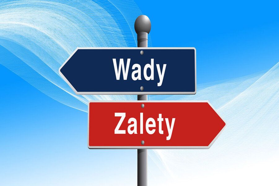 Zalety i wady energii słonecznej, część 1