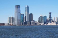 Ogromna posiadłość w New Jersey z certyfikatem LEED Platinum